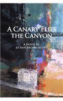 Canary Flies the Canyon