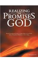 Realizing the Promises of God