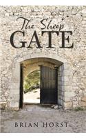 The Sheep Gate