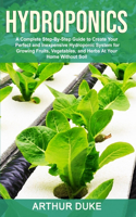 Hydroponics