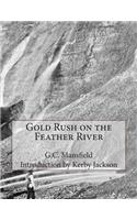 Gold Rush on the Feather River
