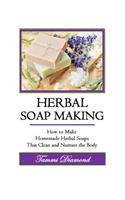 Herbal Soup Making