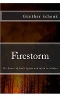 Firestorm