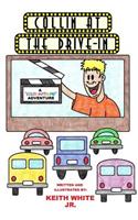 Collin at the Drive-In