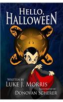 Hello, Halloween