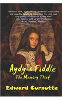 Aydy's Fiddle: The Memory Thief