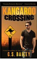 Kangaroo Crossing