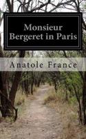 Monsieur Bergeret in Paris