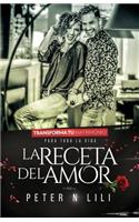 La Receta del Amor