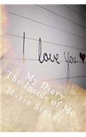 My Diary The Inside of Me