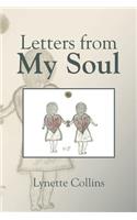 Letters from My Soul