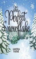 Perfect Snowflake