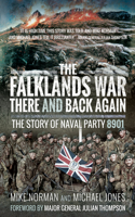 The Falklands Wary--There and Back Again