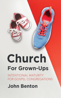 Church for Grown-Ups