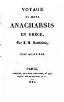 Voyage du jeune Anacharsis en Grèce - Tome IV