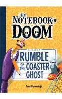 Rumble of the Coaster Ghost