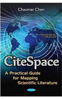 CiteSpace: A Practical Guide for Mapping Scientific Literature