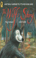 Wolf's Story