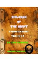 Children of the Night Volume 2