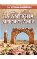 La Antigua Mesopotamia (Ancient Mesopotamia)