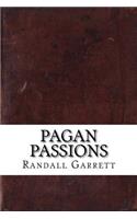 Pagan Passions