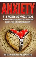 Anxiety