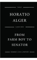 From Farm Boy To Senator