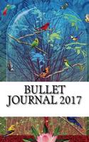 Bullet Journal 2017: The Bullet Journal Grid Notebook