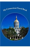 My Connecticut Travel Book
