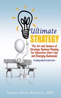 Ultimate Strategy Workshop Edition