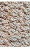 Journal Pattern Design Texture Doormat