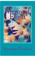 Mermaid Flight