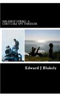 ISIS-First Strike