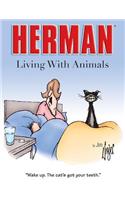 Herman Living with Animals