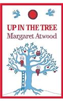 Up in the Tree [With CD (Audio)]