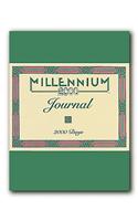 Millennium 2000 Journal