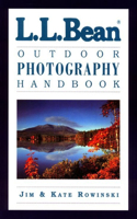 L.L.Bean Family Camping Handbook