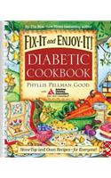 Fix-It and Enjoy-It Diabetic