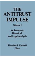 Antitrust Division of the Department of Justice