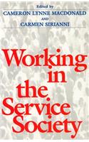 Working in Service Society