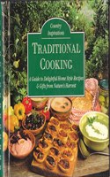 Country Inspirations Traditional Cooking