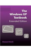 The Windows Xp Textbook