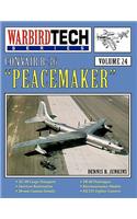 Convair B-36 Peacemaker - WBT Vol 24