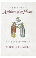 From the Archives of the Heart