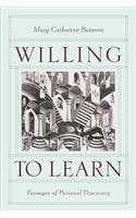 Willing To Learn