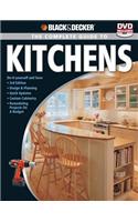 Complete Guide to Kitchens (Black & Decker)