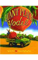 Giant Peach Yodel