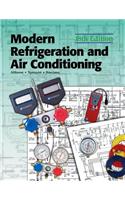 Modern Refrigeration and Air Conditioning