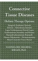 Connective Tissue Diseases