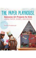 The Paper Playhouse